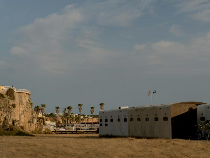 Fortaleza Amarilla